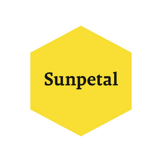 JOHN BLANCHE MASTERCLASS WARPAINT FANATIC SUNPETAL