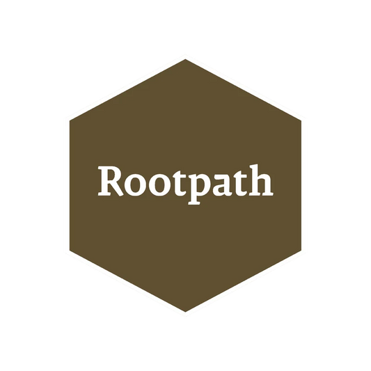 JOHN BLANCHE MASTERCLASS WARPAINT FANATIC ROOTPATH