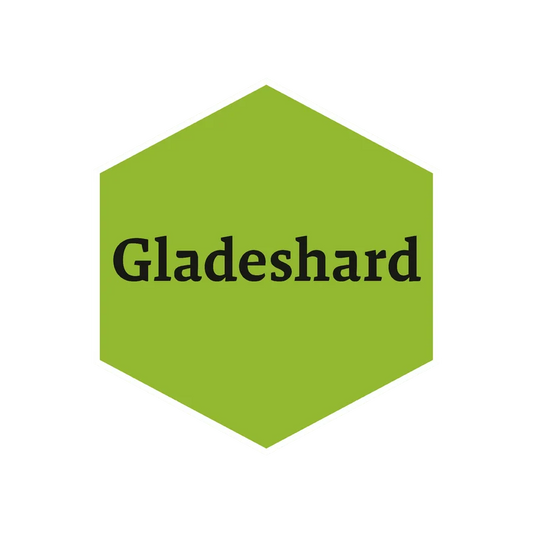 JOHN BLANCHE MASTERCLASS WARPAINT FANATIC GLADESHARD