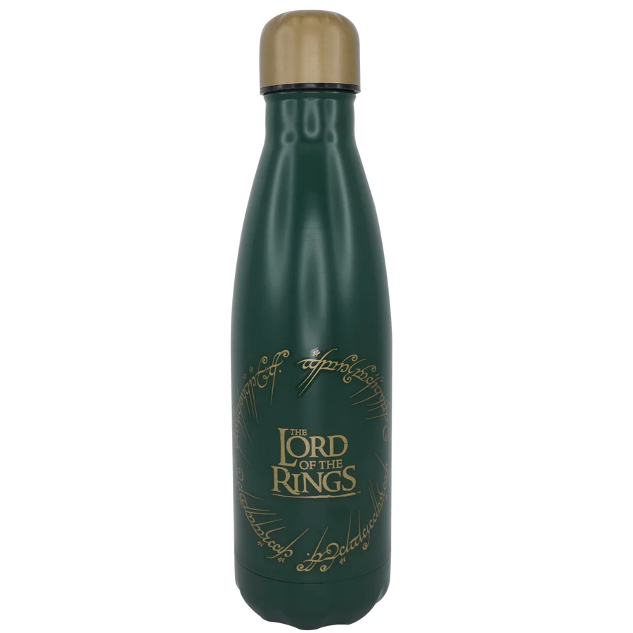 LORD OF THE RINGS INSULATED WATER BOTTLE