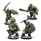 WARCROW NORTHERN TRIBES: BATTLE-SCARRED