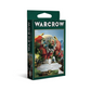 WARCROW NORTHERN TRIBES: REVENANT