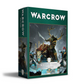 WARCROW NORTHERN TRIBES: WARG RIDERS