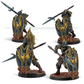 WARCROW HEGEMONY: BULWARKS