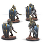 WARCROW HEGEMONY: BLACK LEGION ARQUEBUSIERS