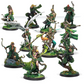 WARCROW SYENANN: ACTION PACK