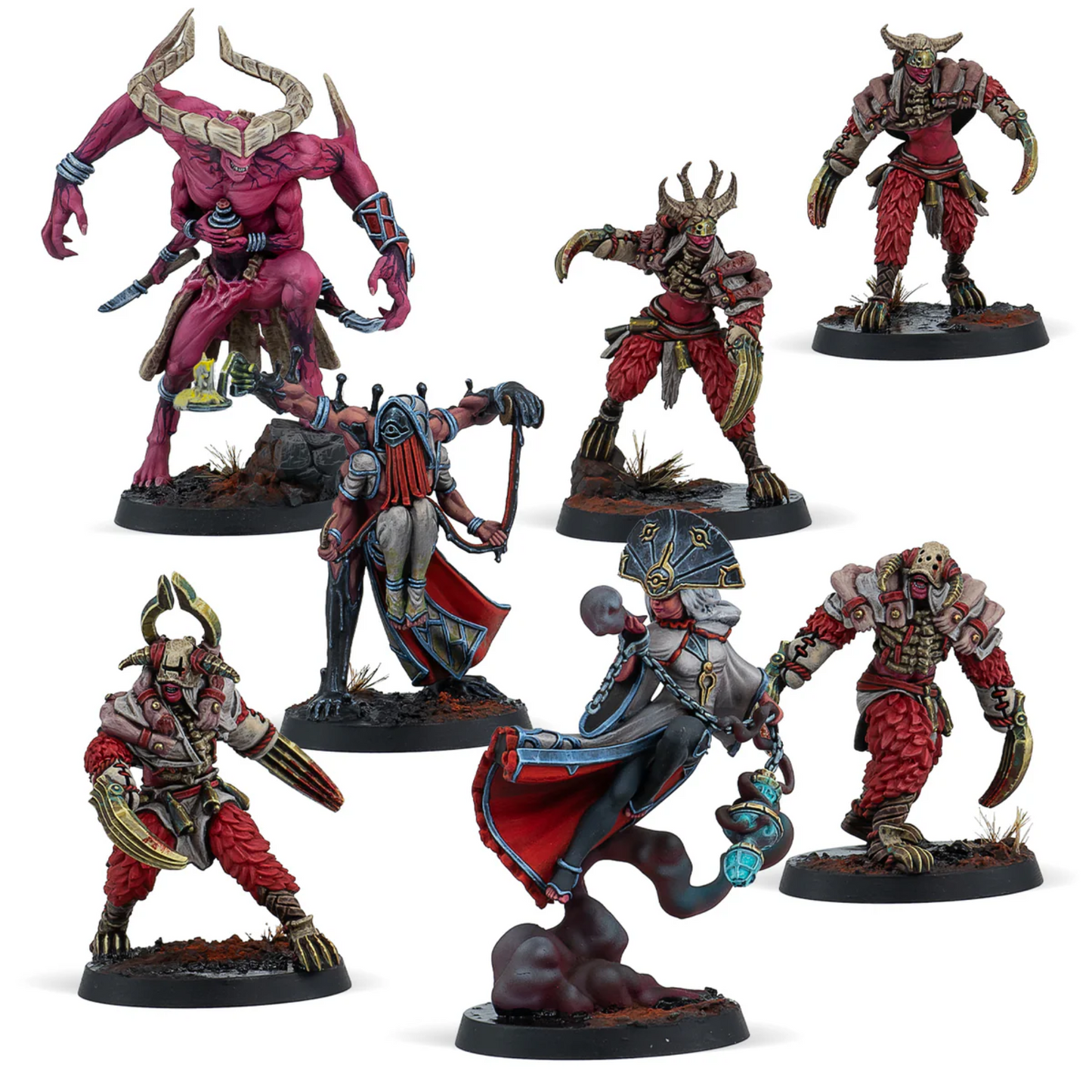 WARCROW SONG OF THE DORMANT