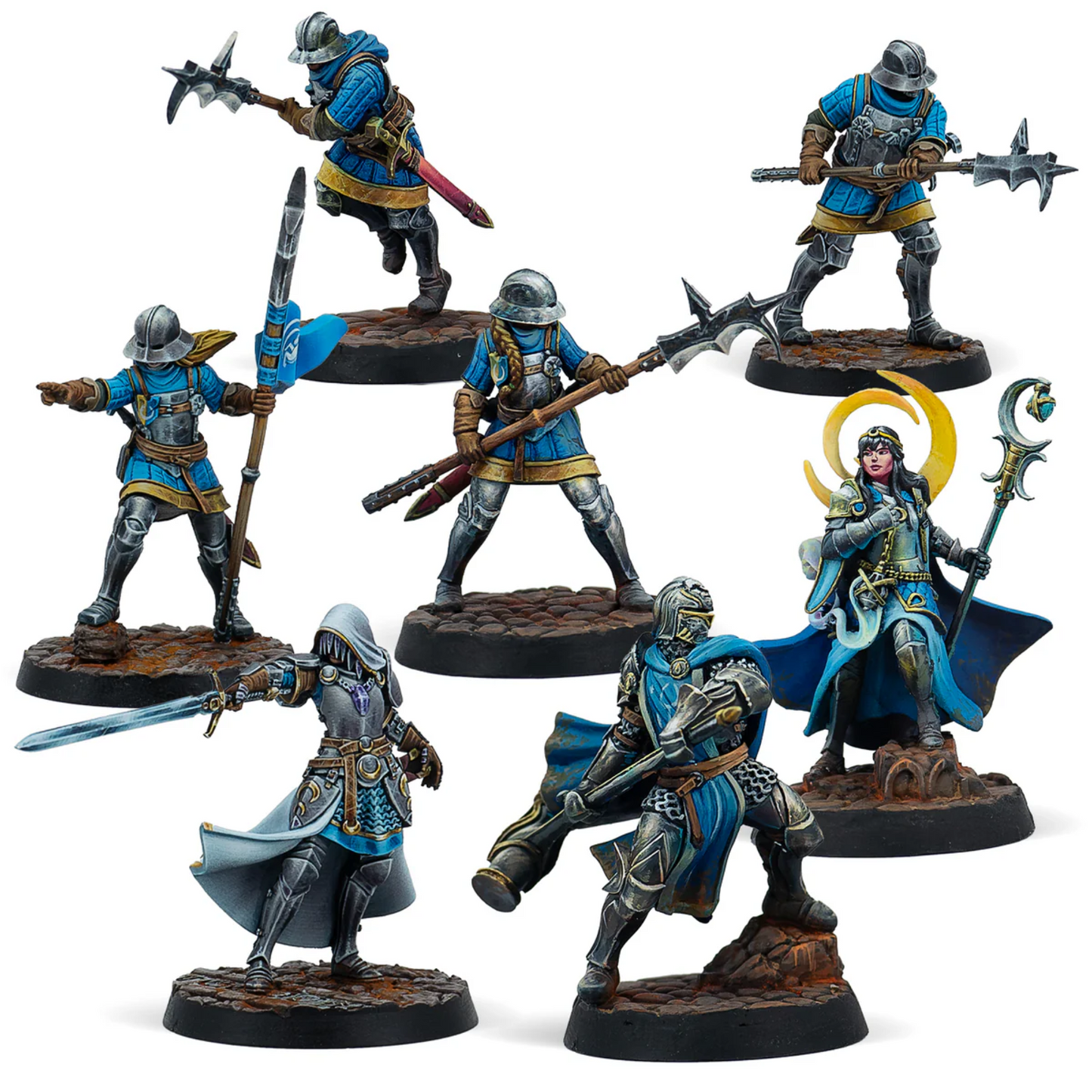 WARCROW SONG OF THE DORMANT