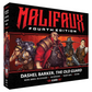 MALIFAUX FOURTH EDITION DASHEL BARKER THE OLD GUARD
