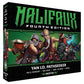 MALIFUAX FOURTH EDITION YAN LO, PATHSEEKER
