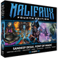 MALIFAUX 4E SANDEEP DESAI, FONT OF MAGIC
