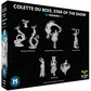 MALIFAUX 4E COLETTE DU BOIS, STAR OF THE SHOW