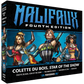 MALIFAUX 4E COLETTE DU BOIS, STAR OF THE SHOW