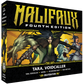 MALIFAUX 4E TARA, VOIDCALLER