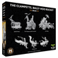 MALIFAUX FOURTH EDITION THE CLAMPETTS BALLY HOO BUCKET