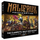 MALIFAUX FOURTH EDITION THE CLAMPETTS BALLY HOO BUCKET