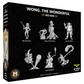 MALIFAUX 4E WONG, THE WONDERFUL