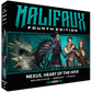 MALIFAUX 4E NEXUS, HEART OF THE HIVE