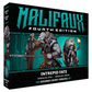 MALIFAUX FOURTH EDITION INTREPID FATE