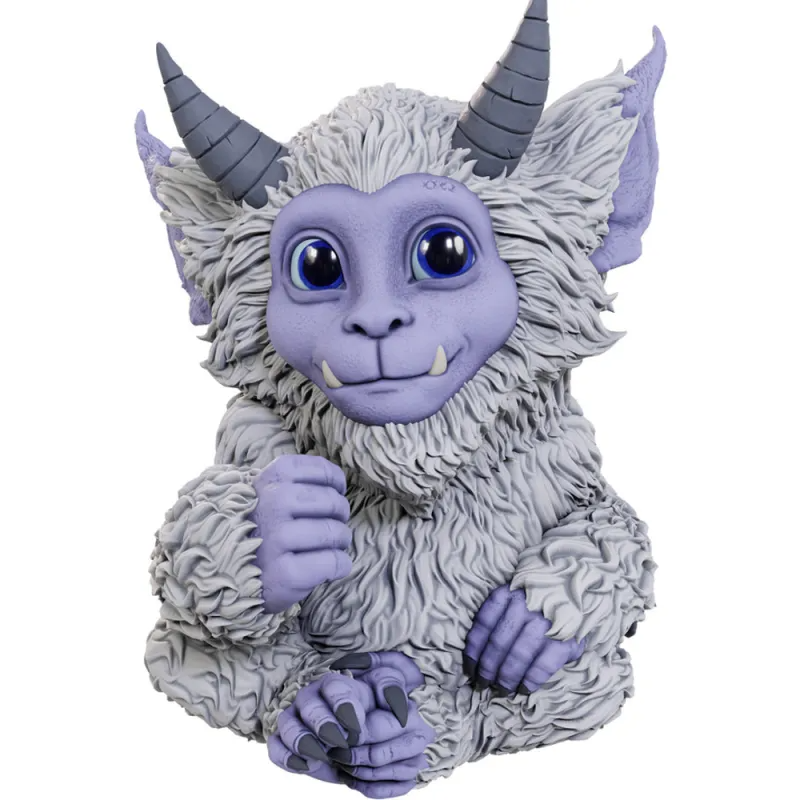 REPLICAS OF THE REALMS: YETI TYKE