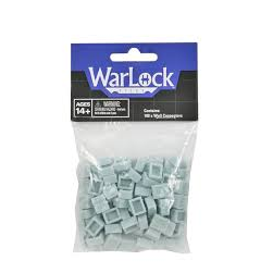 WARLOCK TILES: WALL CONNECTORS