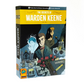 THE SECRETS OF WARDEN KEENE