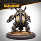 WARMACHINE: MECHANITHRALL SWARM WARDEN