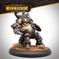 WARMACHINE: MECHANITHRALL SWARM WARDEN
