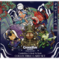 COOKIERUN: TCG: X HEUK YO SEOK: OBSIDIAN COLLECTION RADIANT LIGHT COLLECTIBLE CARD SET