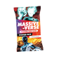 MASSIVE-VERSE FIGHTING CARD GAME STARTER PACK