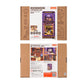 ROLIFE WHISPER MAGIC BOOK SHOP DIY BOOK NOOK KIT (TGB22)