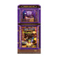 ROLIFE WHISPER MAGIC BOOK SHOP DIY BOOK NOOK KIT (TGB22)