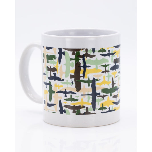 WINGSPAN MEGA MUG