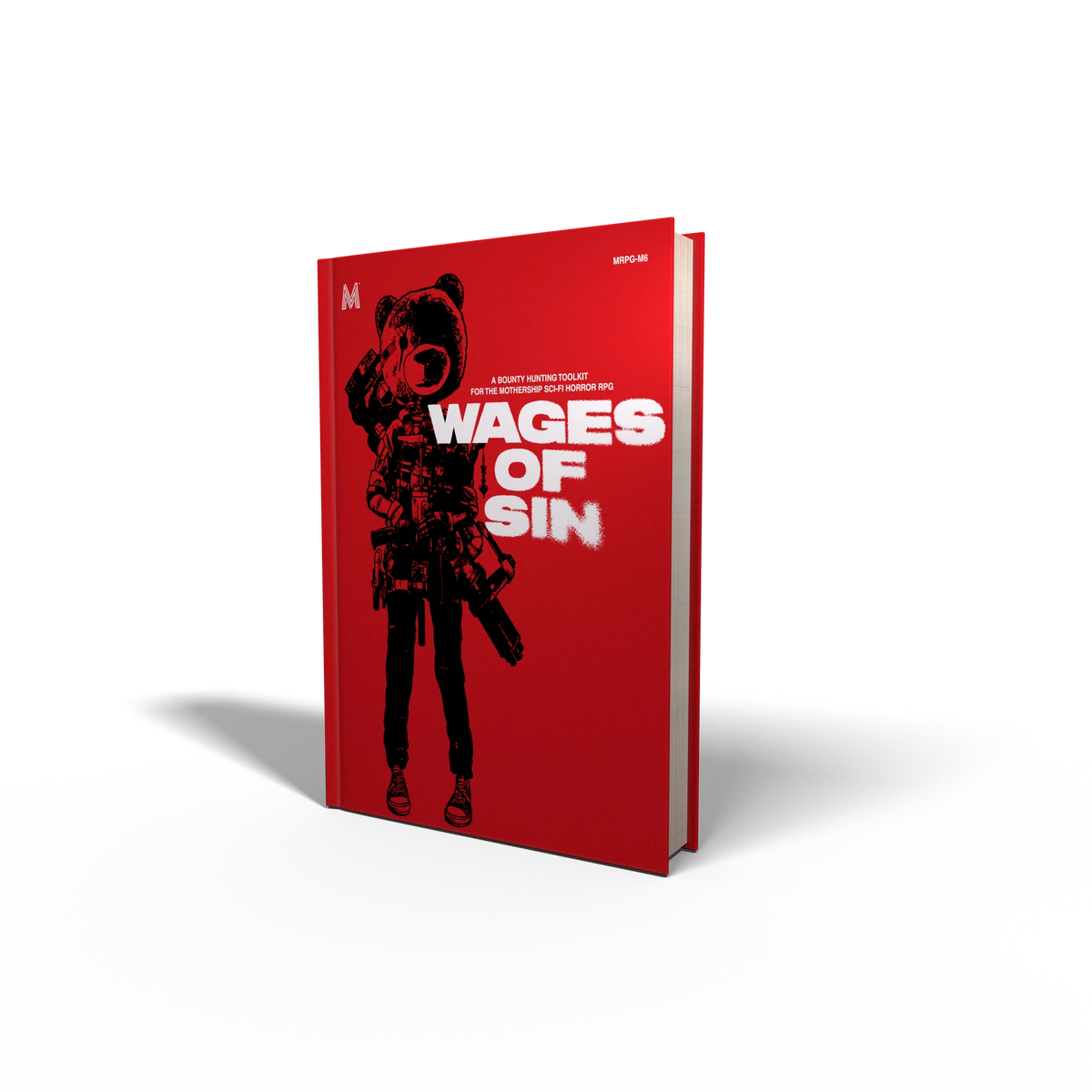 WAGES OF SIN (MOTHERSHIP)