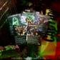 MAGIC THE GATHERING SECRET LAIR MARVEL'S WOLVERINE FOIL
