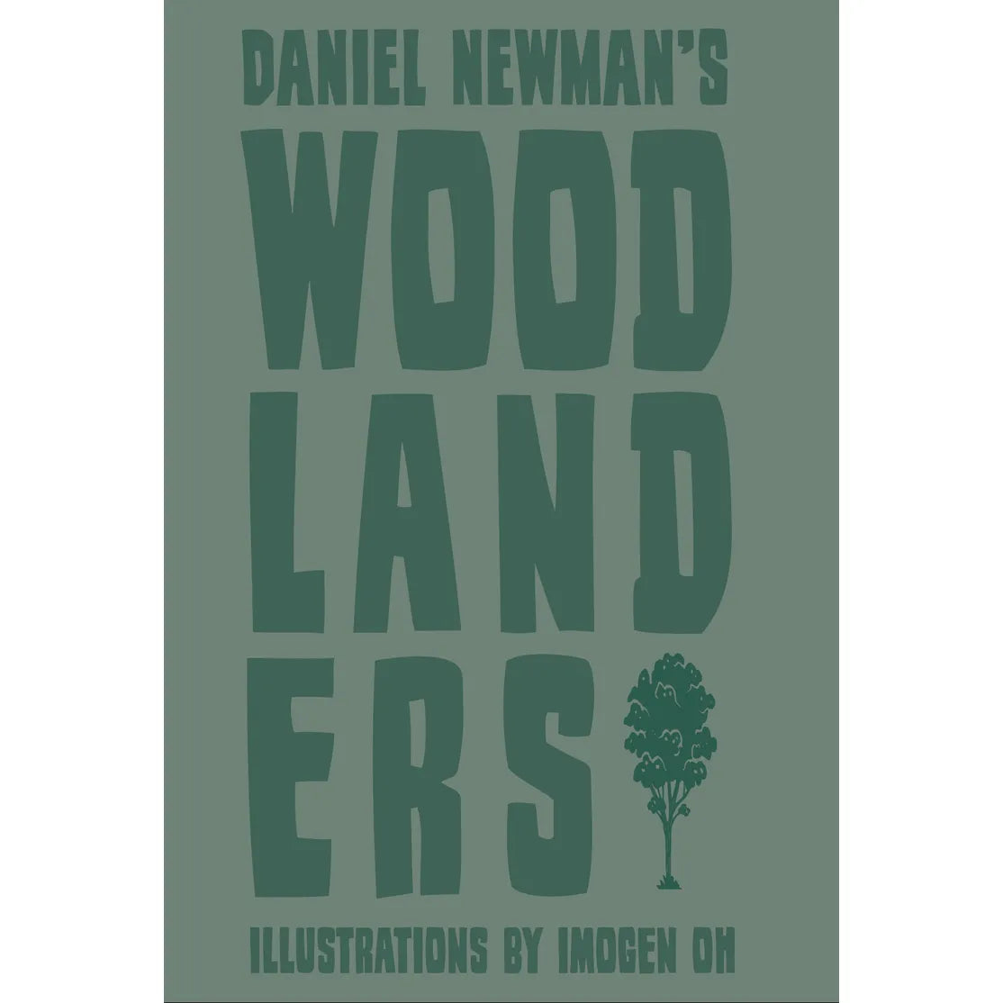 WOODLANDERS