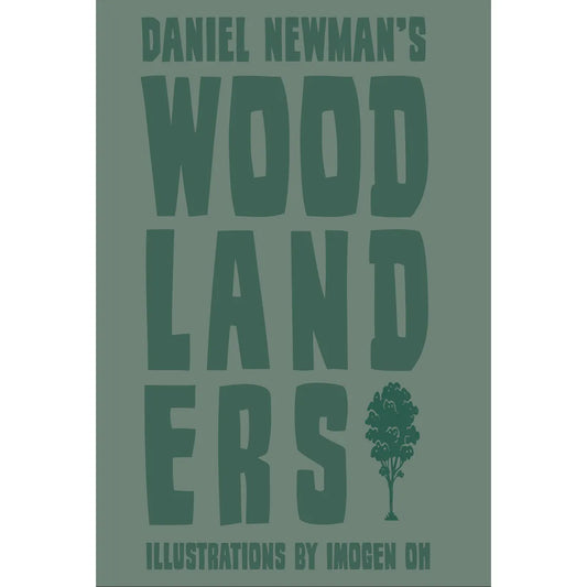 WOODLANDERS