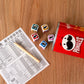 YAHTZEE: PRINGLES