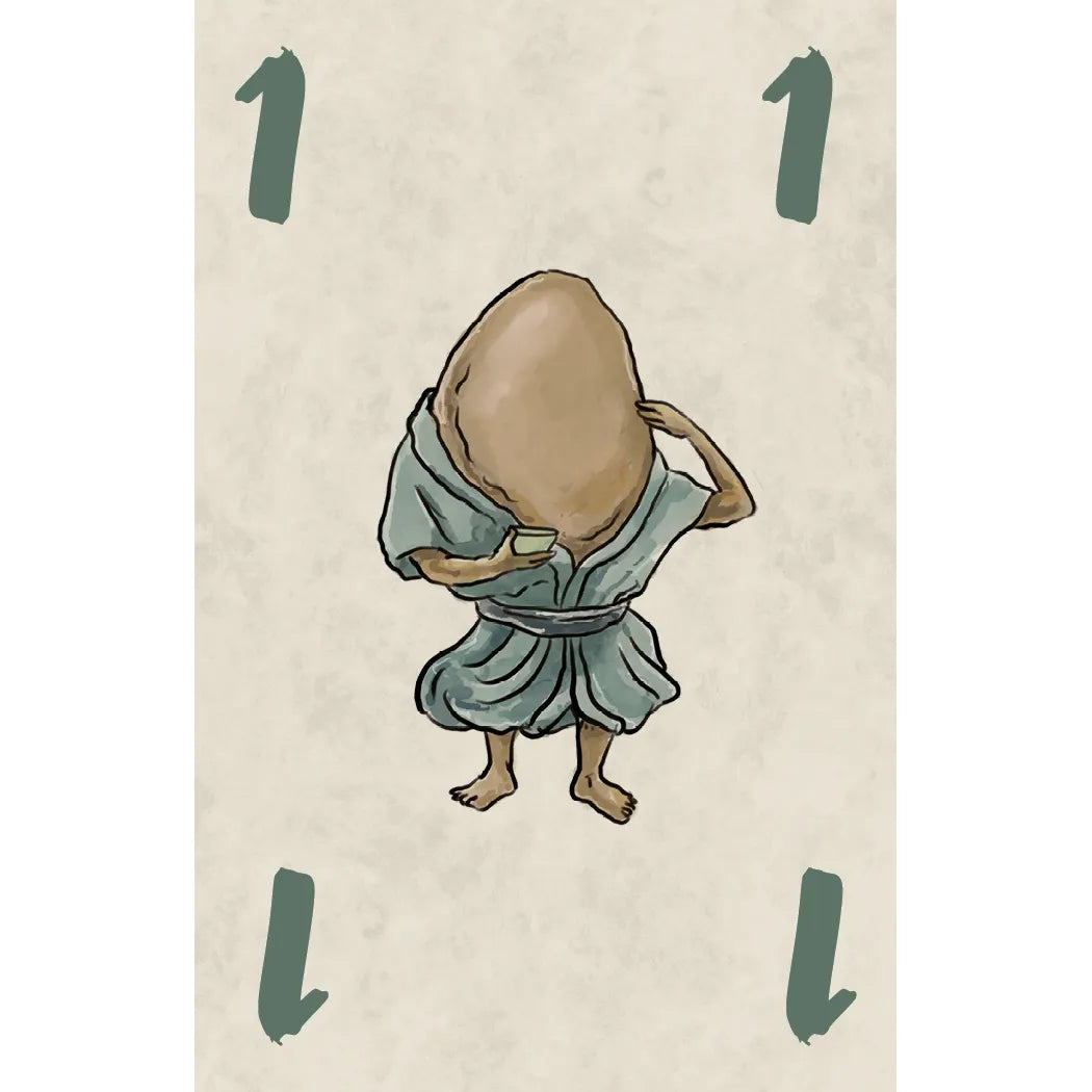 YONKAI NO YOKAI