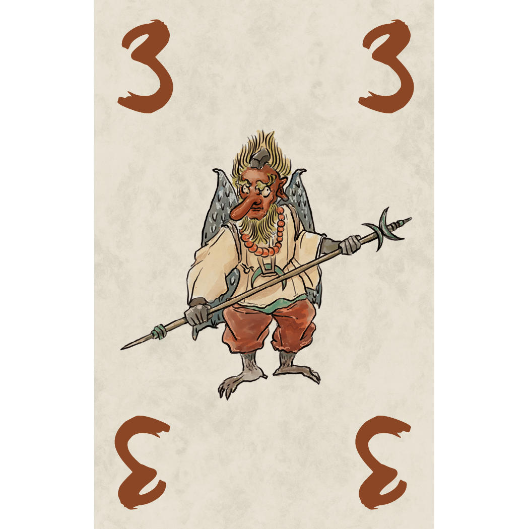 YONKAI NO YOKAI
