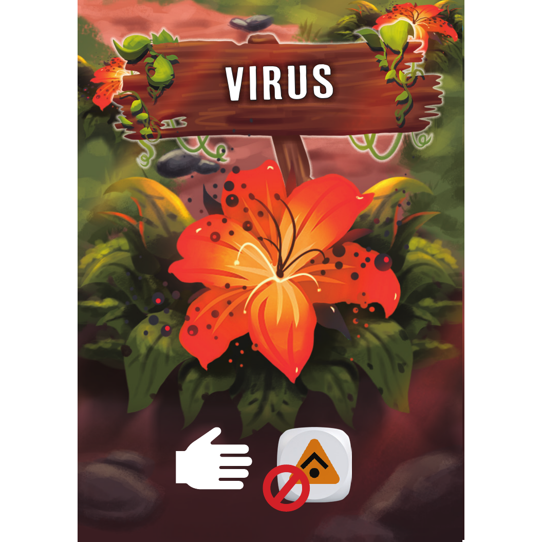 PARKS & POTIONS POTION PERILS EXPANSION