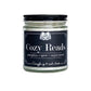 COZY READS JAR CANDLE
