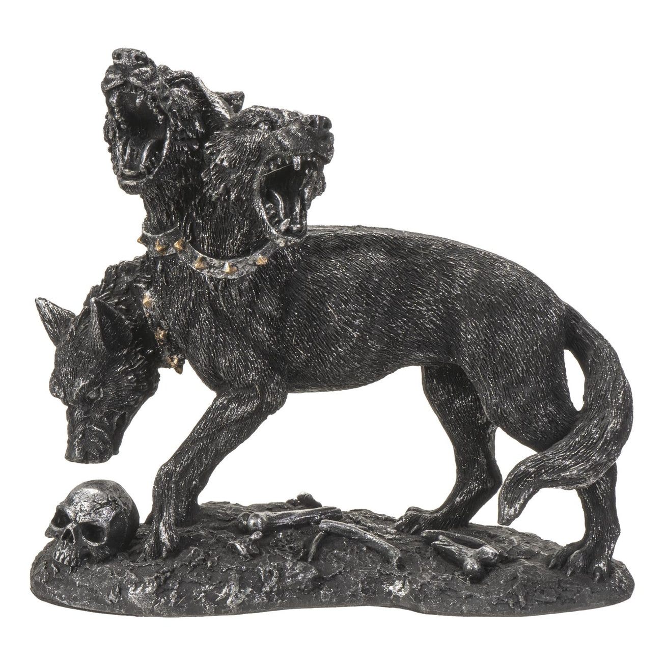 CERBERUS STATUE