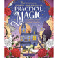 THE UNOFFICIAL COLORING BOOK FOR FANS OF PRACTICAL MAGIC BY CINTHYA ÁLVAREZ