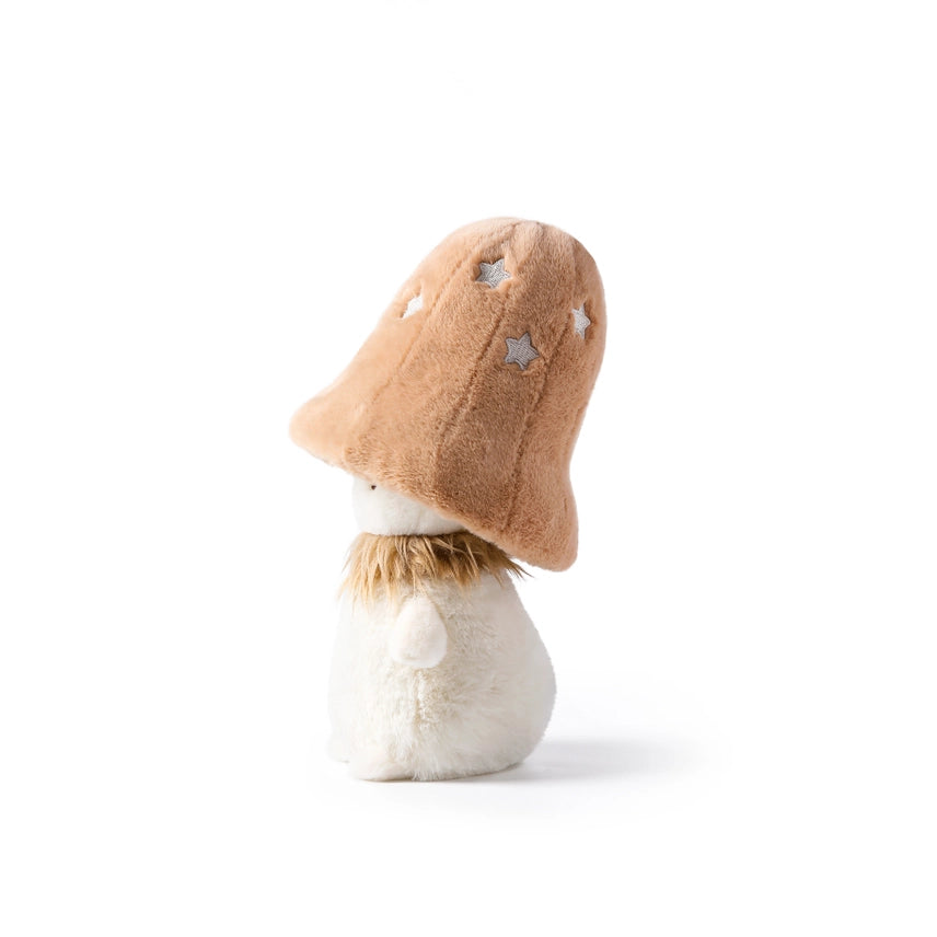 MCHUGS DELICIOUS MATSUTAKE ELF FAIRY PLUSHIE