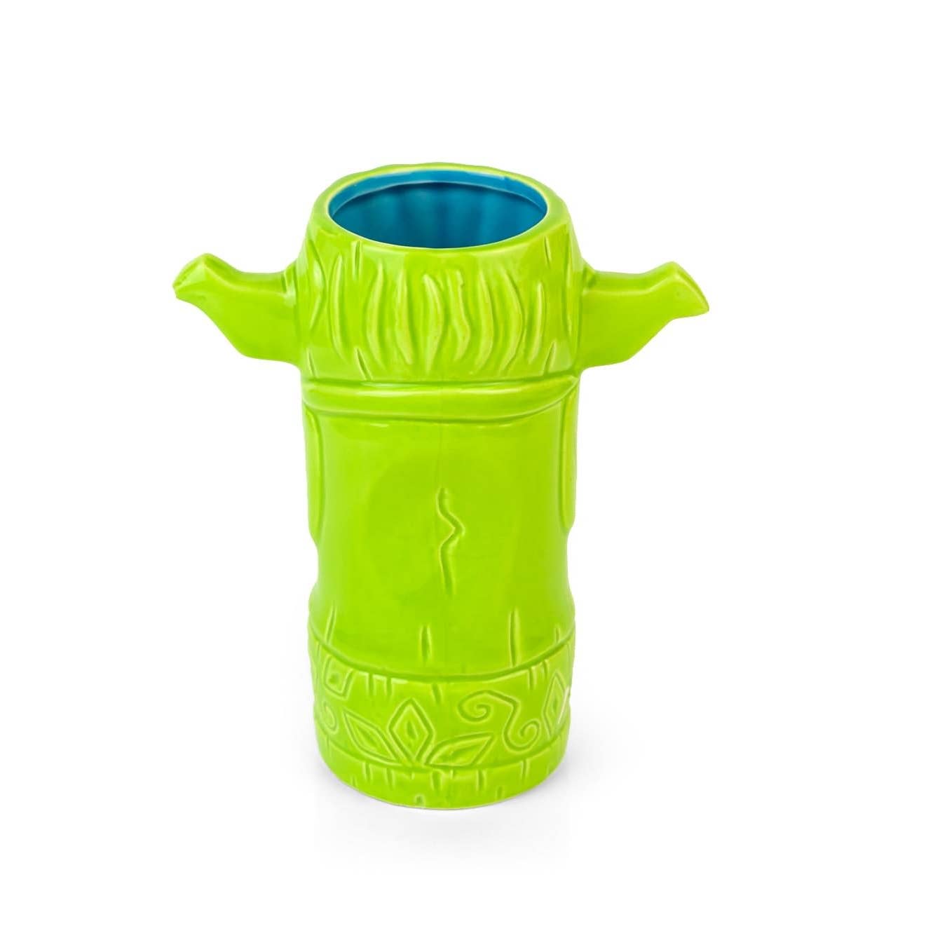 STAR WARS YODA TIKI MUG BY GEEKI TIKIS