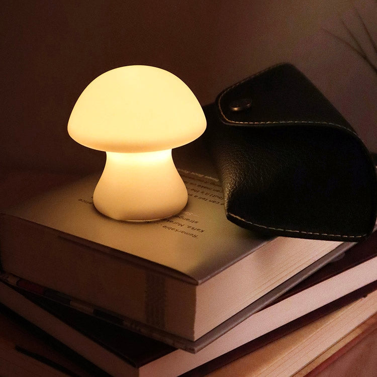 MUSHROOM LIGHT