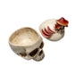 MUSHROOM SKULL BOX