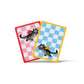 CAT CARE CARD GAME BY KLIBAN