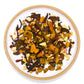 WILD & TEA TROPICAL TURMERIC FRUIT TEA 3oz